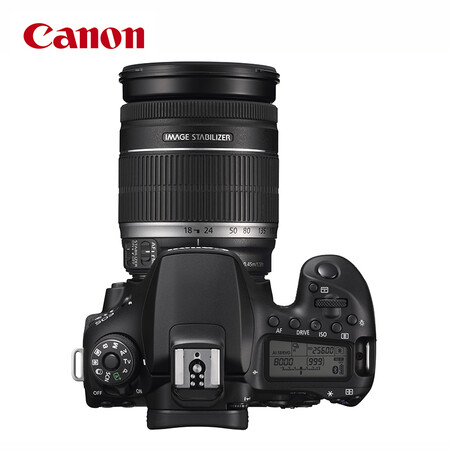 佳能eos90d和EOS800d哪个好?区别有吗?