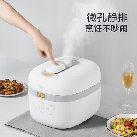 美的MY-YL50Easy505怎么样?质量如何?
