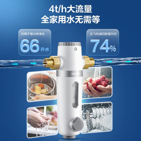 了解体验飞利浦AWP1830好吗怎么样？评测一周经验分享！