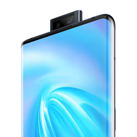 vivonex3 5g和4g哪个好?区别大吗?