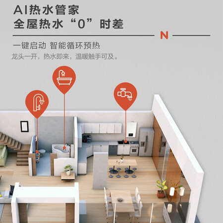 热水器能率JSQ25-E5Q真的是值得买-热水器能率JSQ25-E5Q选购指南与区别解析_http://www.meifudie.com_好物_第3张