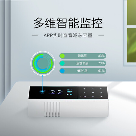 LIFAairLA500E怎么样？质量靠谱吗？