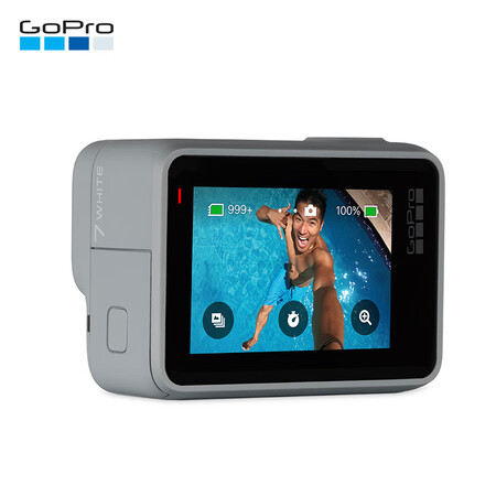 GoProHERO怎么样?使用评价好吗?