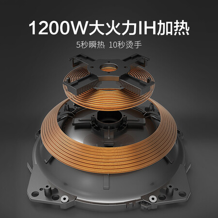 苏泊尔40hc752和SF50hc750哪个好?区别大吗?
