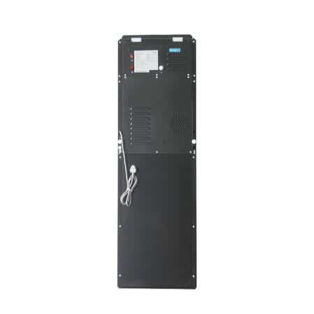 海尔净水器纯水机立式反渗透饮水机HZR200-5W(ZW)怎么样?口碑如何?