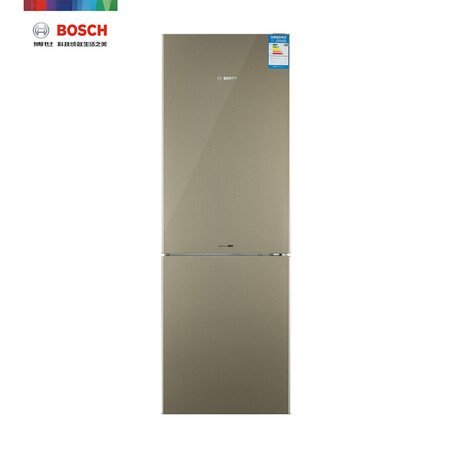 博世BCD-321W(KGN33V2QEC)怎么样?性价比高吗?