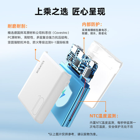反馈体验罗马仕sese4 mii优缺点如何？1个月使用体验告知！！