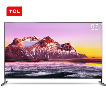tcl85x6c和索尼85x8500g哪个好用些_http://www.meifudie.com_好物_第1张