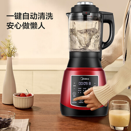 美的WBL1022S怎么样？评测好吗？