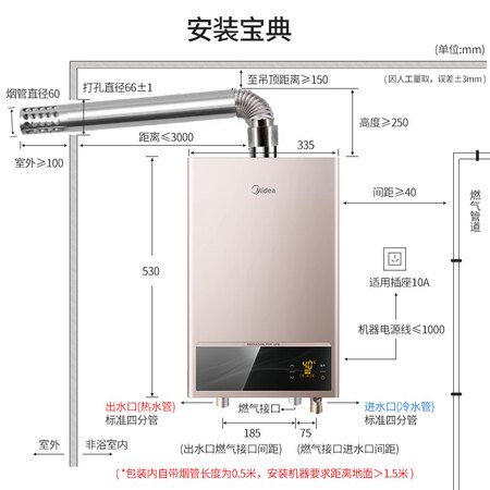 美的jsq25-g2与h1s比较哪个好?区别有吗?