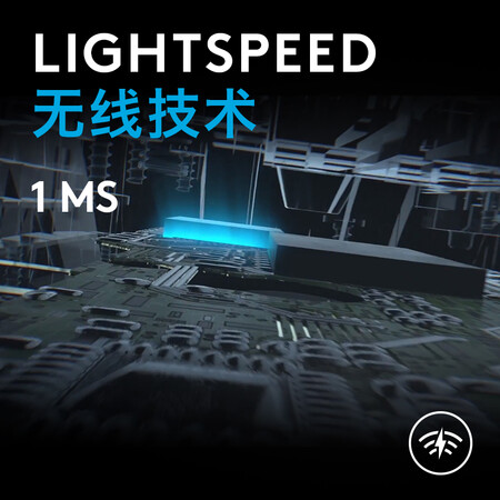 罗技g903lightspeed和hero哪个好?有区别没有?
