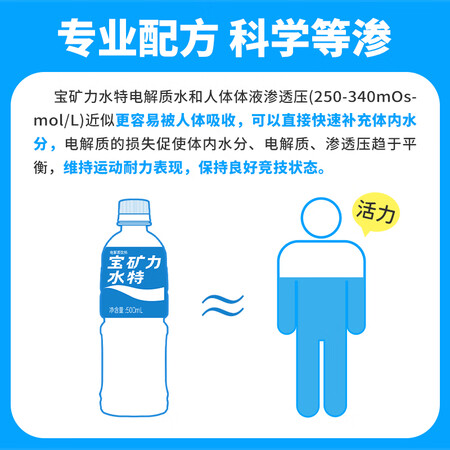 到手分析宝矿力水特宝矿力水特500ml15瓶 整箱质量是不是很好？使用两周评测感受！