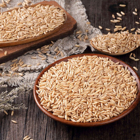 分享评测柴火大院 杂粮张家口燕麦1kg 燕麦米煮粥蒸饭 大米伴侣 团购使用评测真的好吗？用了两周感受分享！
