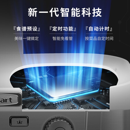 CuisiartSTM-8000WCN怎么样?做工如何?