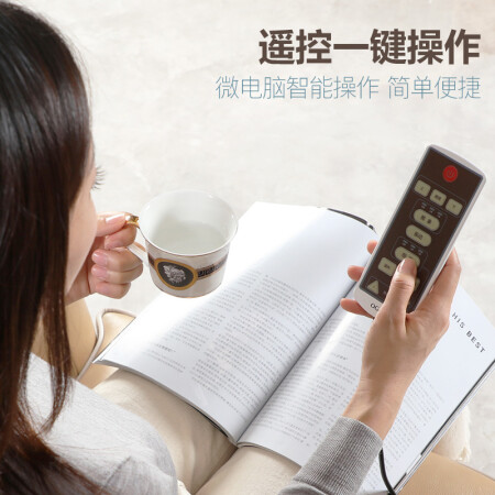 奥佳华OG-1300怎么样-奥佳华OG-1300真实用户评价分享_http://www.meifudie.com_好物_第4张