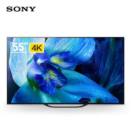 索尼KD-55A8G怎么样？口碑如何？