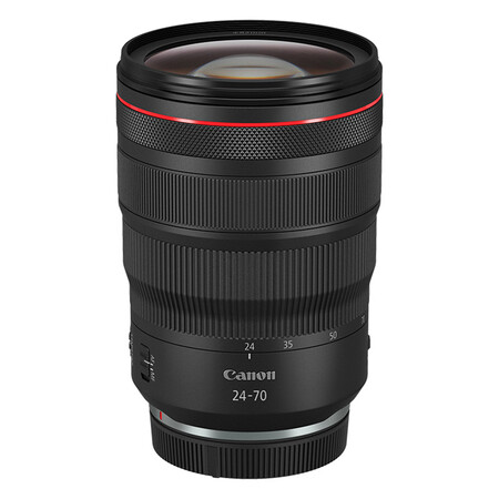 分析评测感受佳能RF24-70mm F2.8 L IS USM是否还划算？说说三星期真相分享！