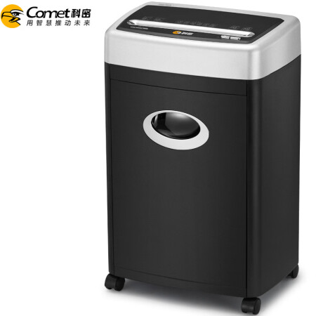 科密Office Shredder 3638怎么样？质量好吗？