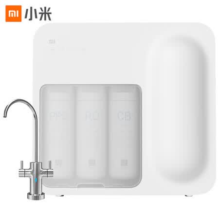 小米小米净水器怎么样?上档次吗?