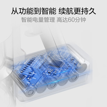 添可Ti03E-01吸尘器怎么样?质量靠谱吗?