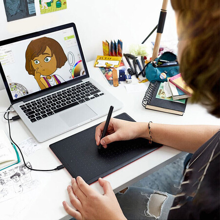 wacom472和672哪个好?区别大吗?