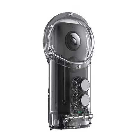 Ista360ONE X防水壳怎么样?性价比高吗?