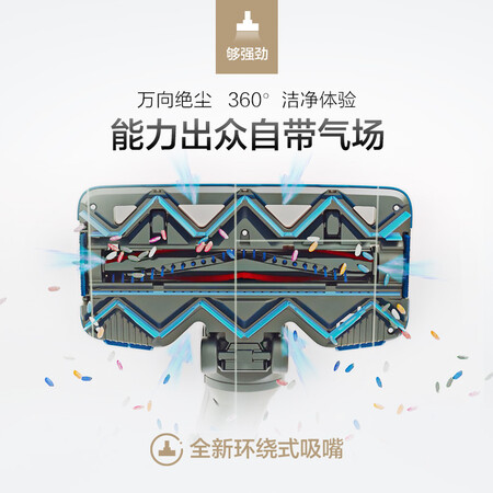 飞利浦FC6814怎么样?好不好?