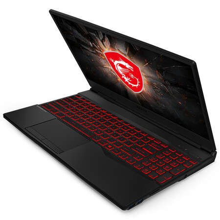 微星gl65和联想y7000p游戏本哪个好哪个好？区别大不大？