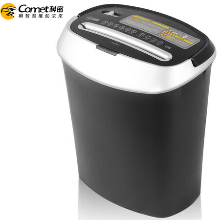 科密Office Shredder 3538怎么样?牌子好吗?