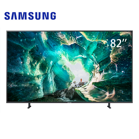三星UA82RU8000JXXZ怎么样？性价比高吗？