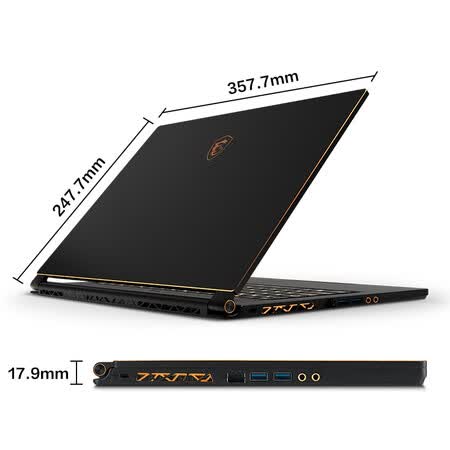 微星gs65和gl65哪个好？有啥区别？