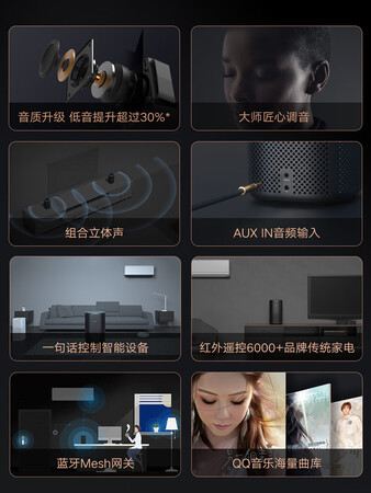 入手爆料小米（MI）LX06真实感受如何？努力分析是否值得买！
