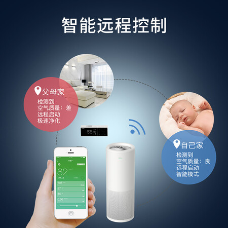 LIFAairLA500E怎么样？质量好吗？