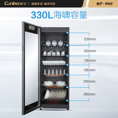康宝380X-C1怎么样?好不好用?
