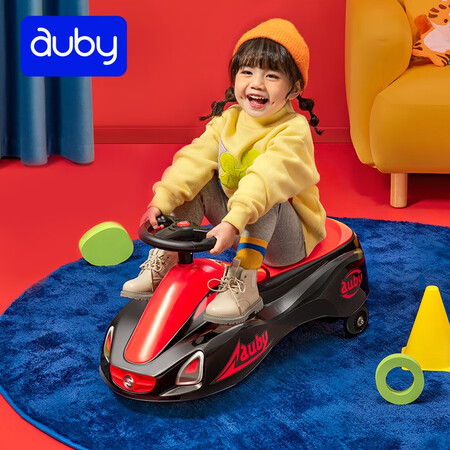 澳贝（auby）扭扭车评测好不好-澳贝（auby）扭扭车性能实测报告_http://www.meifudie.com_好物_第2张