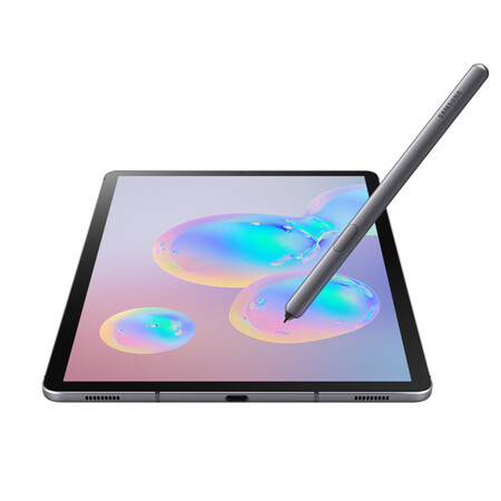 三星tab s6对比苹果平板pro 11哪个好?区别是什么?