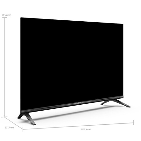 康佳LED50U5怎么样?质量好吗?