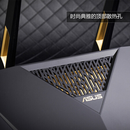 华硕rtax88u和gt5300哪个好?有没有区别?