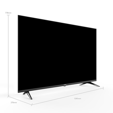 平板电视康佳55d3和au55哪个好?有没有区别?
