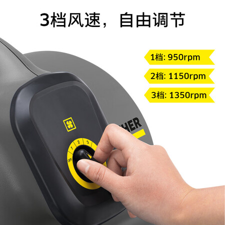 卡赫AB30吸尘器怎么样?评价如何?