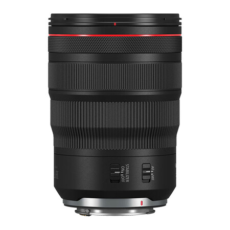深度体验评测佳能RF24-70mm F2.8 L IS USM可以买不？真相揭秘中啦！