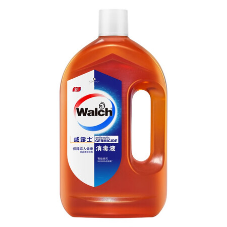上手评测威露士家用消毒液2L 手部皮肤宠物猫狗 衣物多用途消毒参数配置优缺点？看看三星期感受告知！