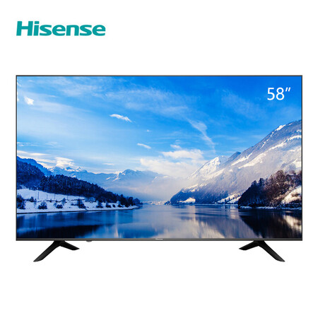 海信h58e3a与hz58a55哪个好哪个好?区别大吗?