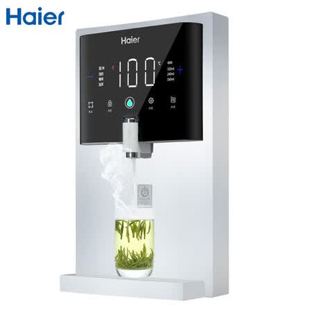 海尔家用净水器直饮纯水机HRO400-5(A)怎么样?评测好吗?