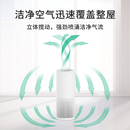 LIFAairKJ490G-L51怎么样?是品牌吗?
