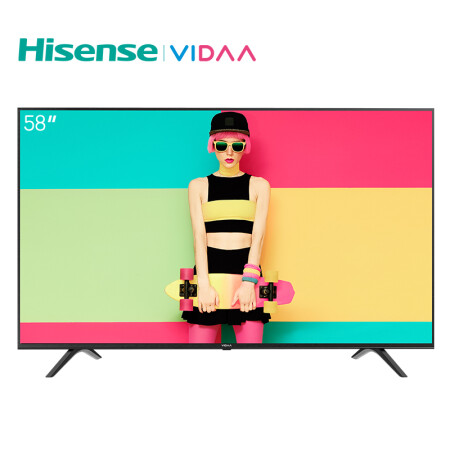 VIDAA58V1A怎么样-VIDAA58V1A真实用户评价分享_http://www.meifudie.com_好物_第1张