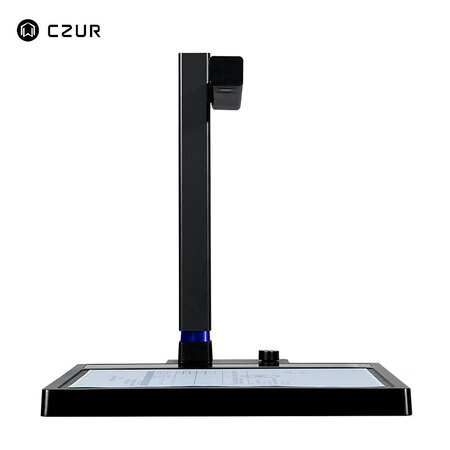 反馈说说CZUR精灵UA3 Plus质量如何？图文解说曝光！！