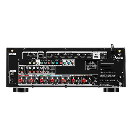 天龙AVR-X2600H怎么样-天龙AVR-X2600H用户使用体验与功能解析_好物推荐_第4张_itswebtime 天龙AVR-X2600H怎么样-天龙AVR-X2600H用户使用体验与功能解析_http://www.itswebtime.com_好物推荐_第4张