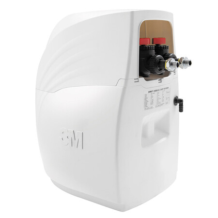 3M全屋净水系统家用中央软水机sft150套装怎么样？评测好吗？
