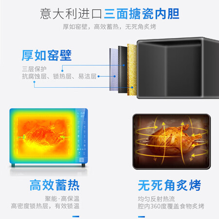 长帝CRWF32PDJ怎么样?质量好吗?